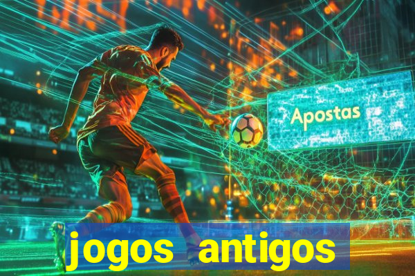 jogos antigos cartoon network